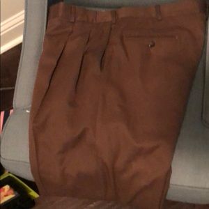 Stanford dress pants